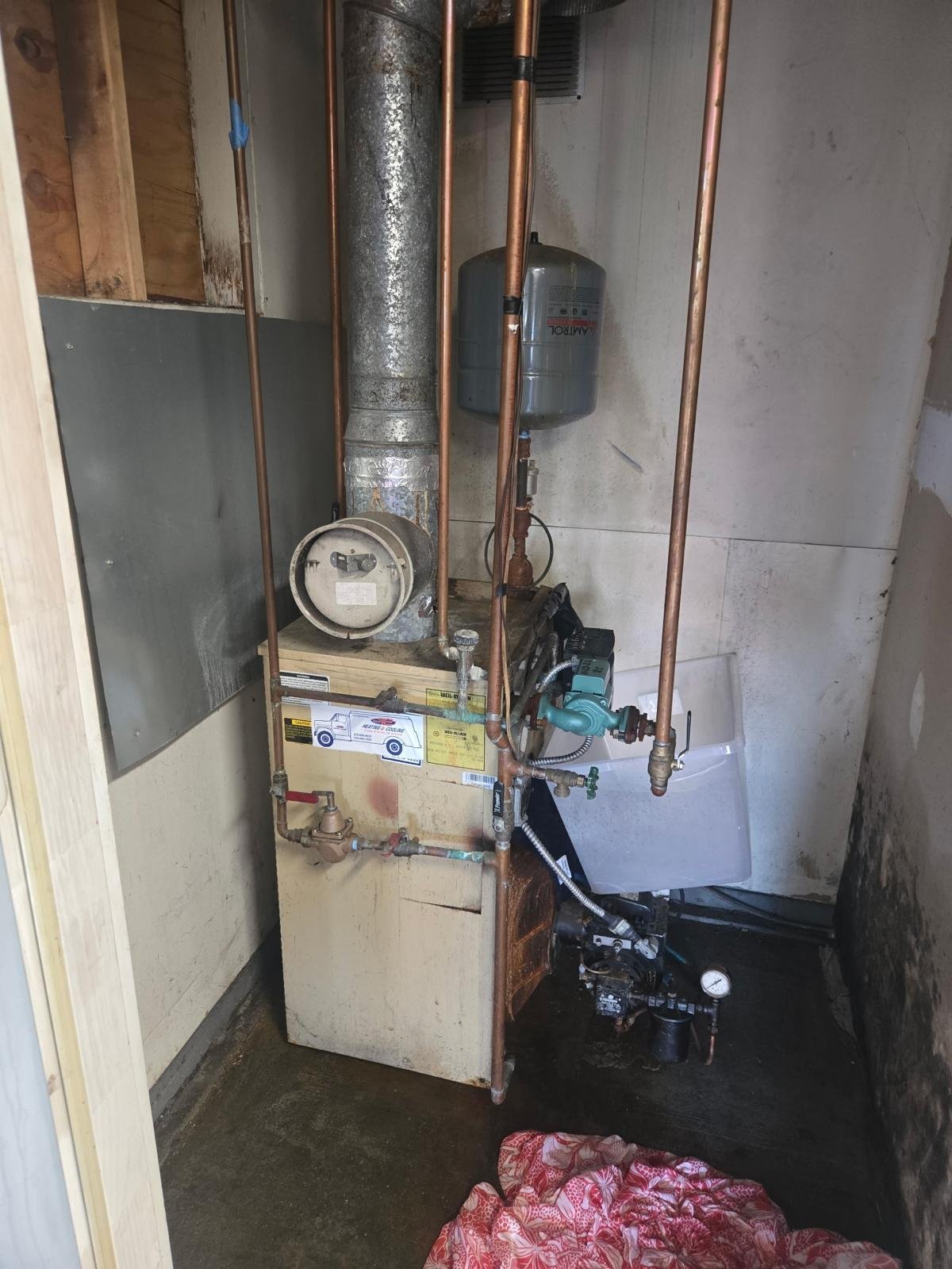 Plumbing