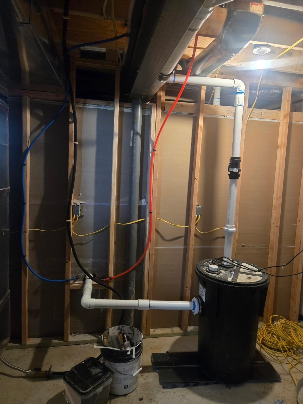 Plumbing