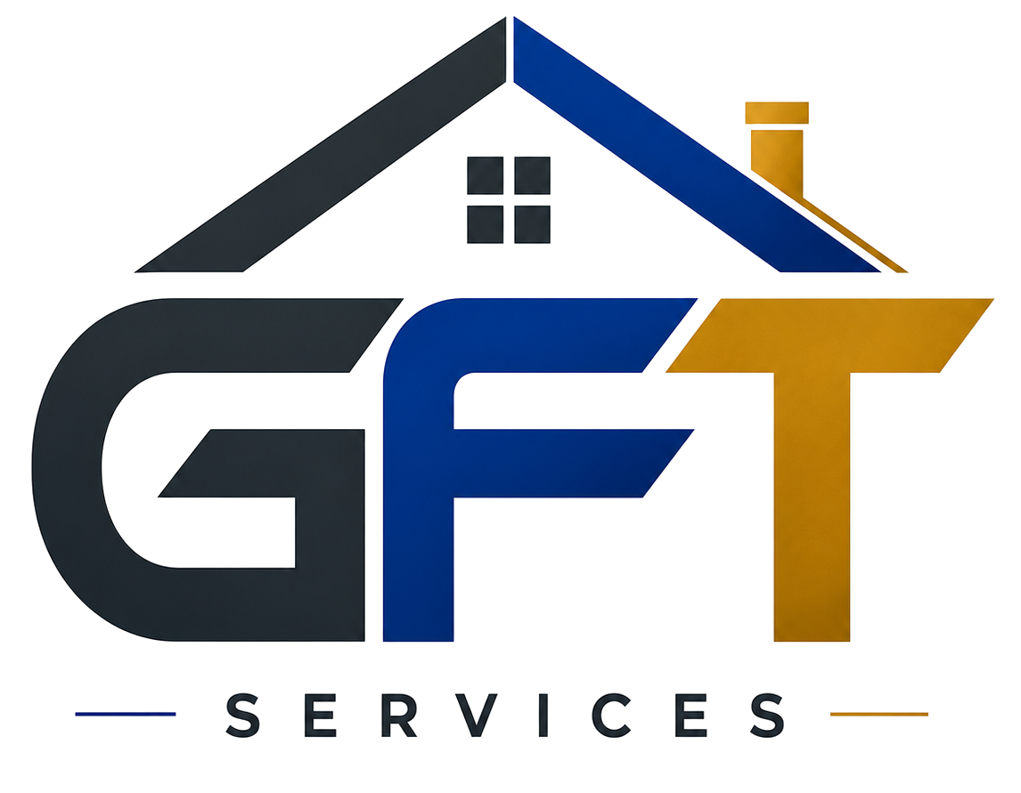 GFT Logo