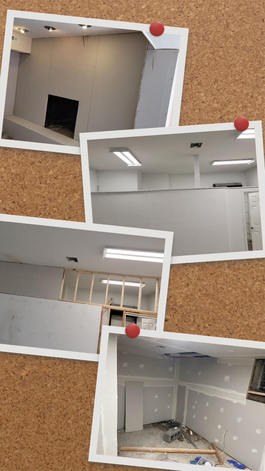 Renovation